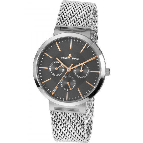 Часы Jacques Lemans Milano 1-1950J